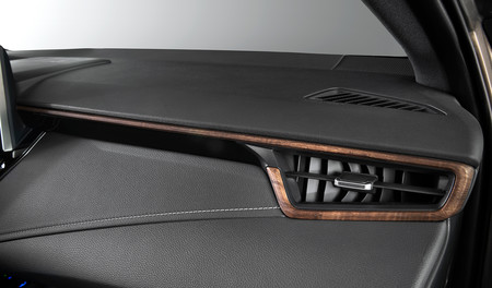 Toyota Corolla TREK 2019