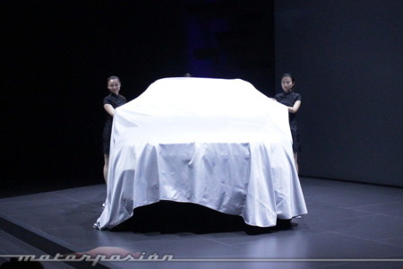La 'fiebre del oro' está en China, y por eso pronto tu coche será así