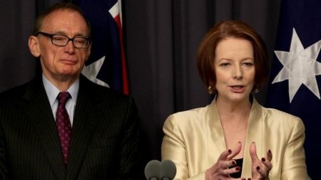 Australia conoce hasta los cargos por los que EE.UU. pedirá la extradición de Assange