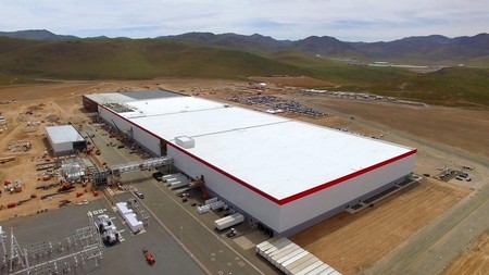 Gigafactory