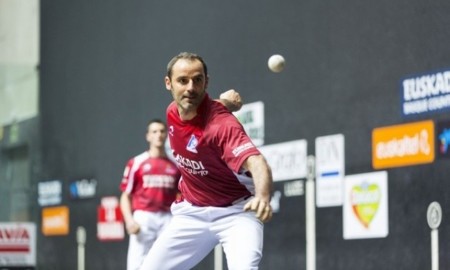 Pulsar Concept y Bainet nos presentan Frontón, un juego para iOS de pelota vasca