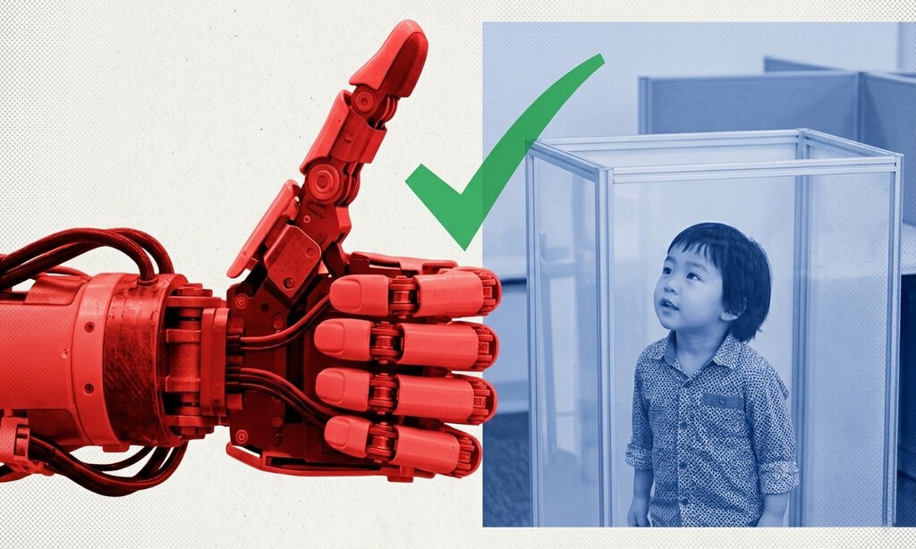 China tiene clarísimo que el futuro de la educación pasa por la IA, así que va a exigir a sus profesores que tengan conocimientos