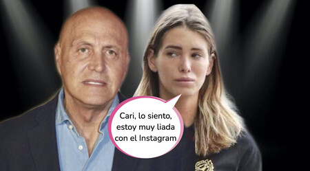 El desliz de Marta López Álamo que ha llevado a Kiko Matamoros a replantearse su relación
