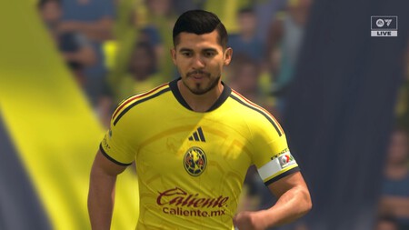 Como Se Ve Liga Mx Ea Sports Fc 27
