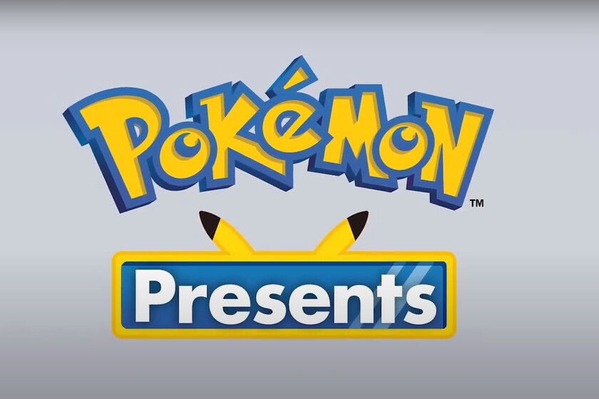 Pokemon Presents