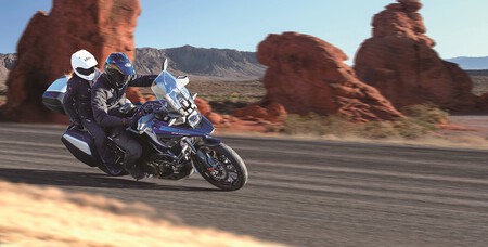 Suzuki V Strom Dl1050 Y 1050de 2022 009