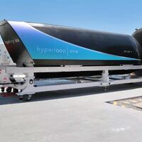 El frustrado macroproyecto para probar trenes a 520 km/h en Málaga llega a su fin: Adif busca comprador o al menos inquilino