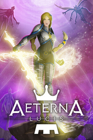 Aeterna Lucis