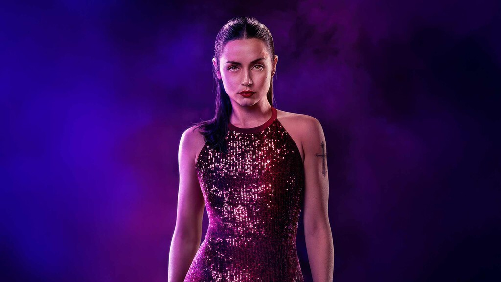 Acción brutal y una protagonista espectacular, pero que se pierde al replicar el mito de Baba Yaga. Reseña de Ballerina, la nueva película del universo de John Wick 