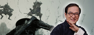 Sabe quem fez Phantom Blade: Zero parecer um filme? A escola de artes marciais de Jackie Chan 