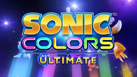 El retorno de un clásico: Sonic Colors: Ultimate es la puesta a punto de la aventura del erizo azul que llegará en septiembre