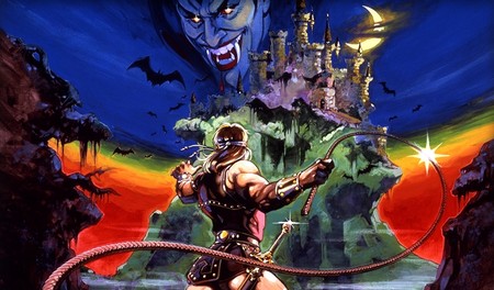 Estos serán los ocho juegos que formarán parte de Castlevania Anniversary Collection. Su lanzamiento se adelanta para mayo