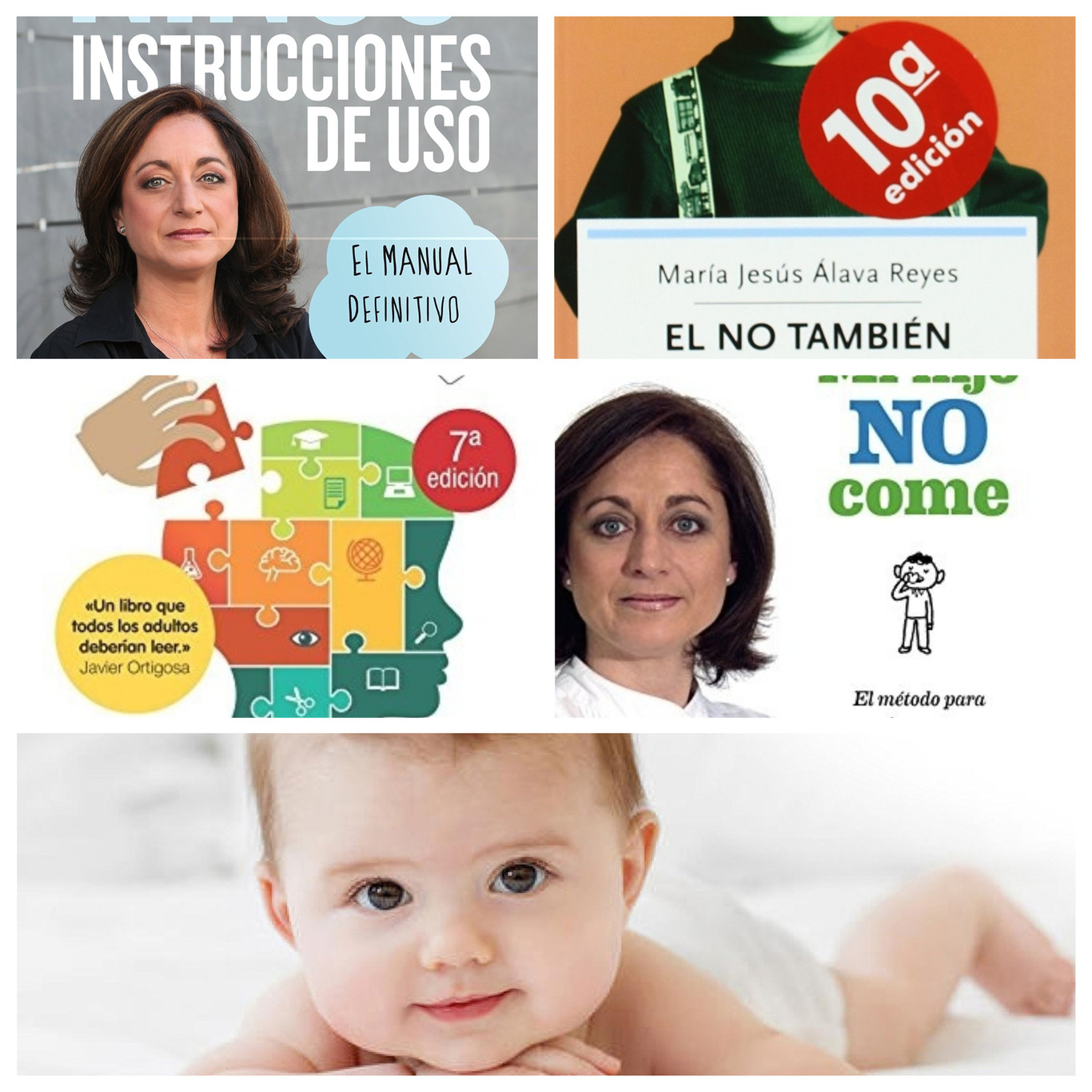 5 libros imprescindibles para leer este verano si tienes hijos 