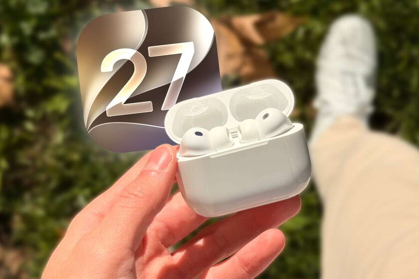 New Apple AirPods Update Brings iOS Features and Firmware Improvements - News Directory 3