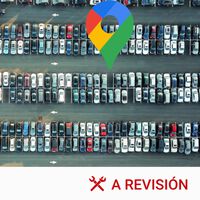 Adiós a dar vueltas buscando el coche: el truco de Google Maps que te dice exactamente dónde aparcaste