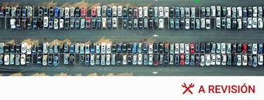 Adiós a dar vueltas buscando el coche: el truco de Google Maps que te dice exactamente dónde aparcaste