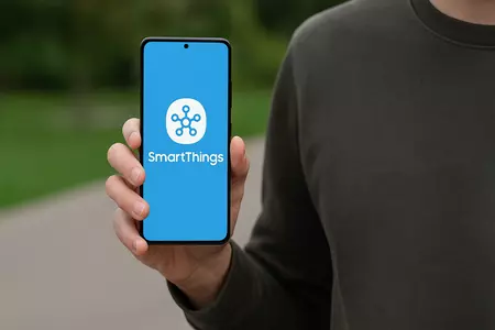 SmartThings