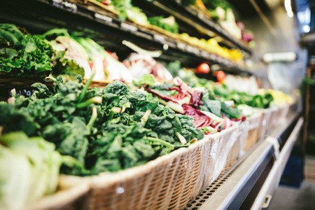 Luces y sombras de la dieta alcalina para adelgazar