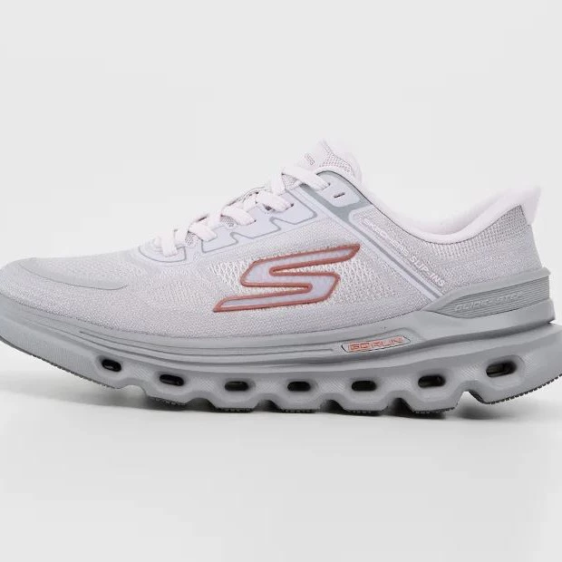 Skechers
Go Run Glide-Step  gris