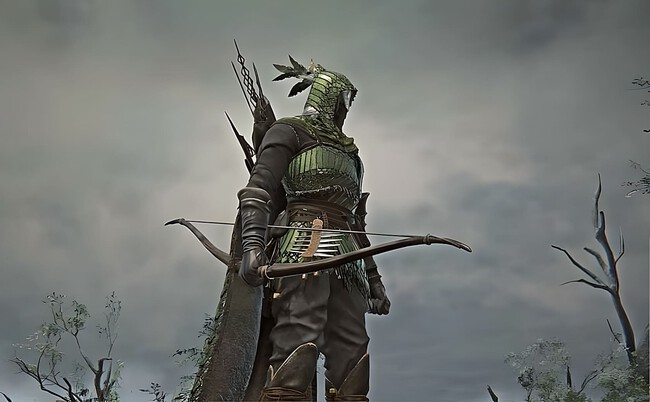 Elden Ring: Nightreign (FromSoftware)