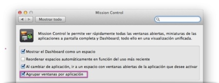 Mission Control