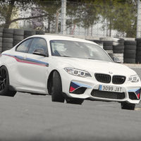 El BMW M2 GTS podría llamarse en realidad BMW M2 CSL, y esa es una fantástica noticia
