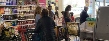 Los científicos coinciden: la cola del súper es un peligro contra la salud pública. Pero una simple medida podría cambiarlo todo 