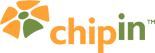 ChipIn saca su widget para blogs y redes sociales