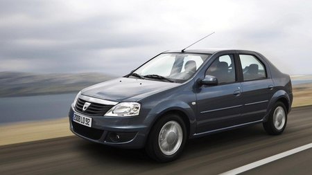 Dacia y su affaire en la France