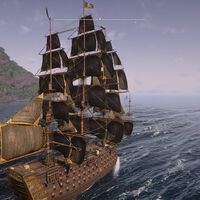 Ni 13 años y un remake son suficientes para que los fans de Assassin's Creed Black Flag tengan lo que desean, pero los modders nunca fallan 