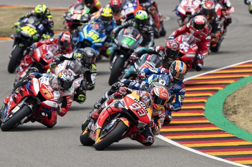 MotoGP República Checa 2019: horarios y dónde ver las carreras en directo
