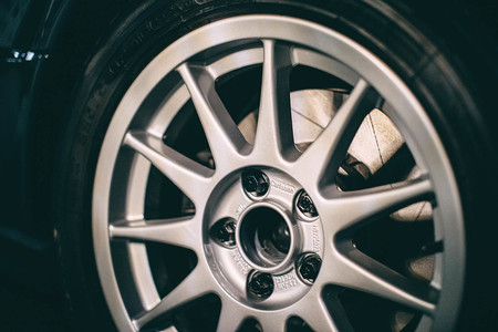 Hartge F1 Mercedes BMW