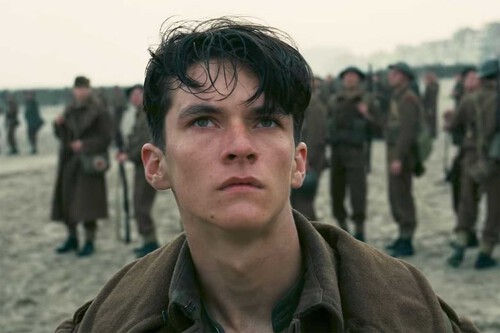 Dunkirk