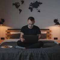 Nómada digital o el objeto de deseo de un nuevo turista para España 