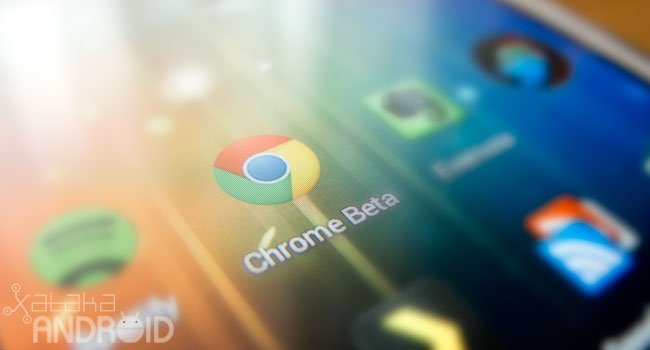 Chrome Android