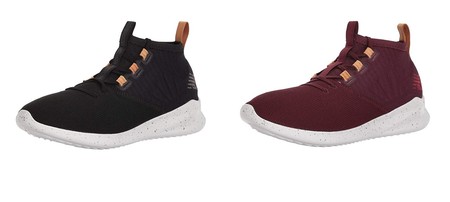 Estas zapatillas New Balance Cypher Run pueden ser nuestras desde 20,47 euros gracias a Amazon