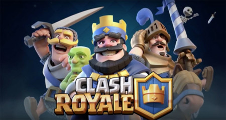 Clash Royale: la “no secuela” de Clash of Clans con un aire a Hearthstone