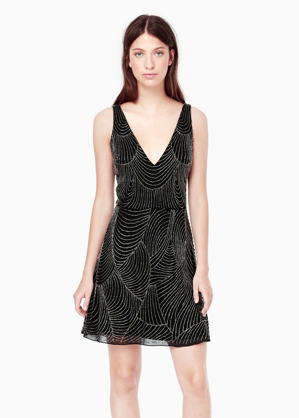 Foto de Mango Fiesta invierno 2015 (28/53)