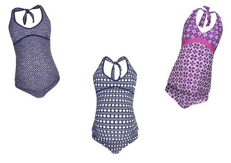 tankinis premamá Jojo maman bébé