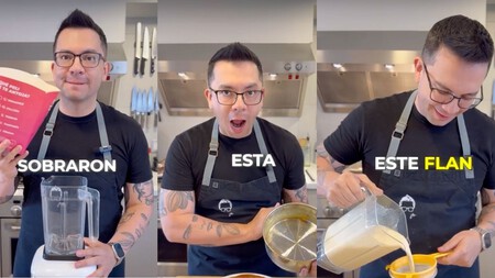 Chef Josera