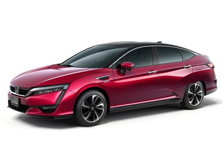 GM y Honda unen fuerzas para producir celdas de combustible de hidrógeno