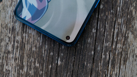 Análisis del OPPO Find X3 Lite