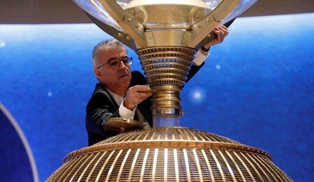 Loteria Nino Numero Suerte Mejor