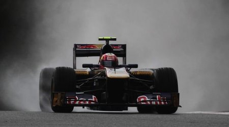 GP de Bélgica 2011, sesiones libres 3 y clasificación