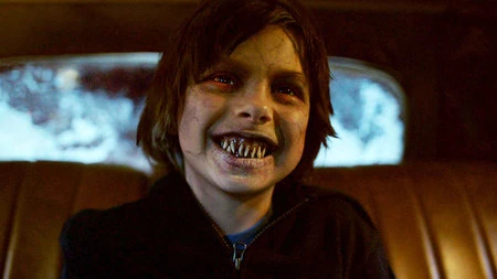 'NOS4A2’ lleva la oscura fantasía de Joe Hill a Amazon: una serie con dientes pero que no muerde