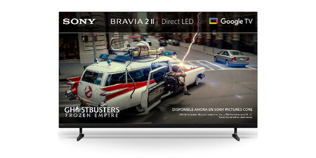 Sony Bravia 2 Ii 50s25m2