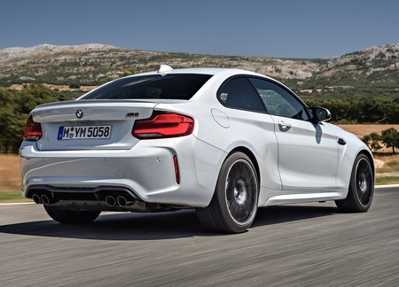 Bmw M2