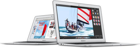 ¿Que prefieres una mejor pantalla o una mayor autonomía? La batería del nuevo MacBook Air