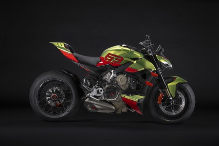 Ducati Streetfighter V4 Lamborghini 001