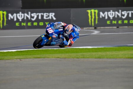 Roberts Aragon Moto2 2021